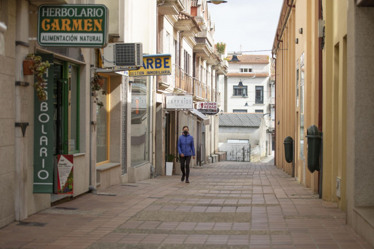 O Grove se queda sin Festa do Marisco otra vez debido al impacto de la quinta ola del coronavirus