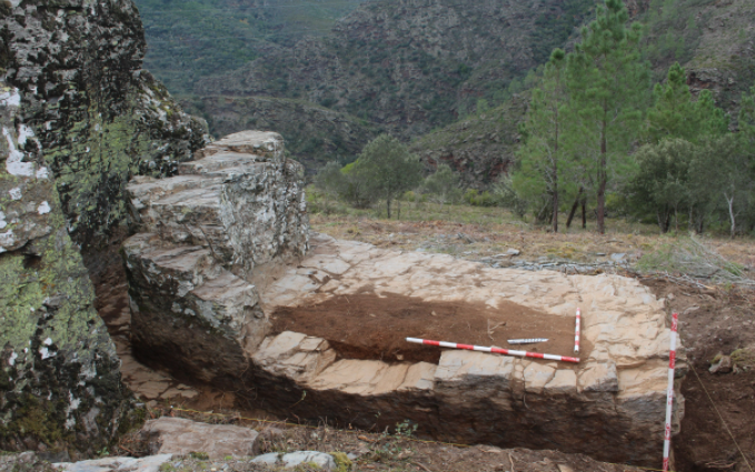 Vídeo: O Castrillón, un castro recién excavado, revela que no fue ocupado por los romanos y 2.000 años de antigüedad