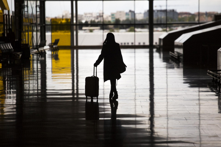 ¿A qué países nos gusta viajar más a los gallegos?