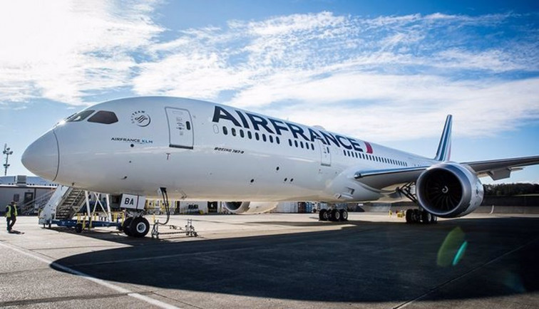 Juzgado coruñés condena a Air France a indemnizar a un viajero al que negó la devolución de un vuelo en el confinamiento