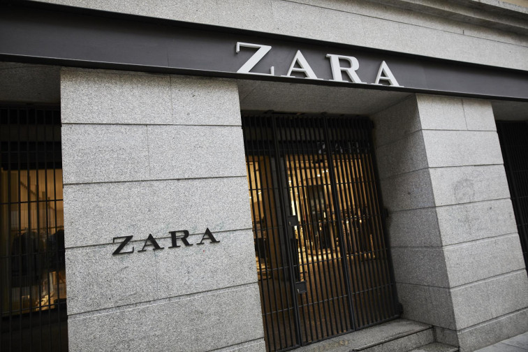 Zara repite por cuarto año como la marca más valiosa de España e Inditex cuenta con cinco en el 'TOP 15'