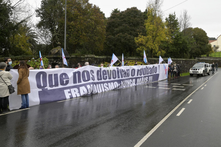 Galiza Cultura reclama que se activen 