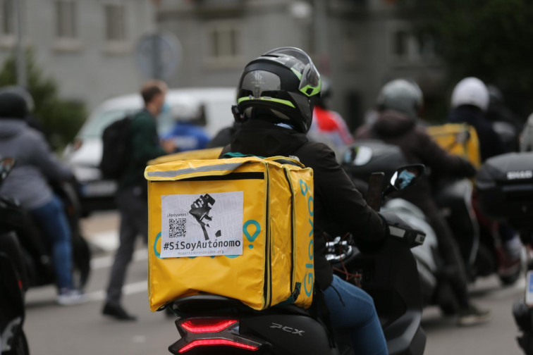 ¿Los datos de tarjetas de clientes de Glovo se venden por Internet? Aparecen nuevos indicios de que sí