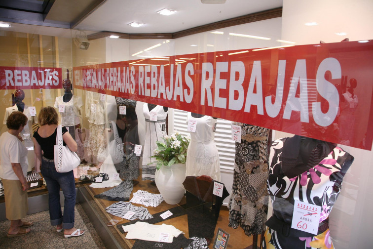 Comerciantes piden limitar periodos de rebajas para recuperar 