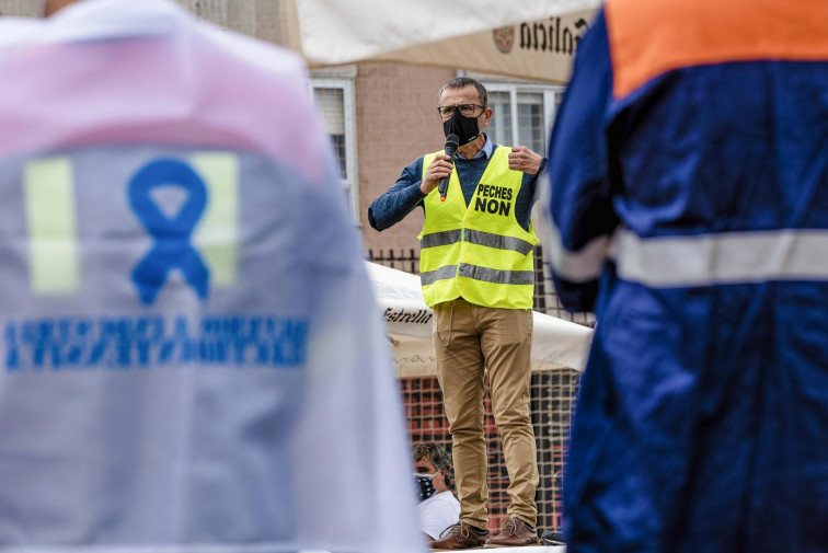 Desconvocada la manifestación del domingo en Lugo por Alcoa San Cibrao, cuyo comité se reunirá con Reyes Maroto