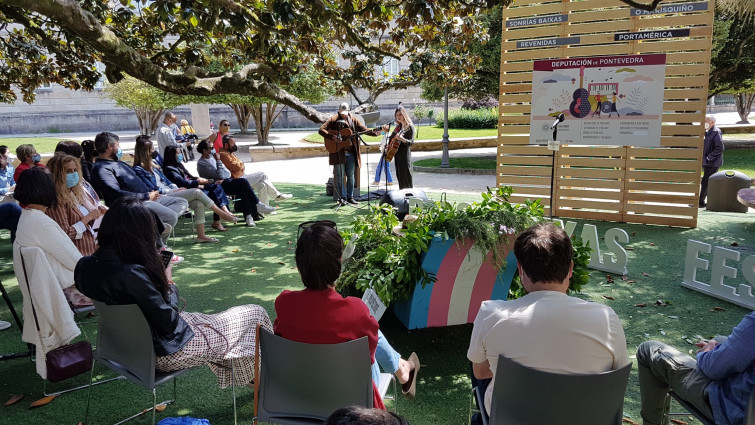 Vuelven SonRías Baixas, Vive Nigrán, Festival SinSal, Marisquiño, Revenidas, Atlantic Fest y quizás PortAmérica