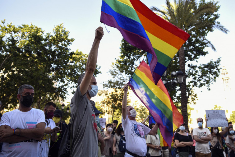 Semana para reivindicar los derechos LGBTIQA+ en junio en Pontevedra