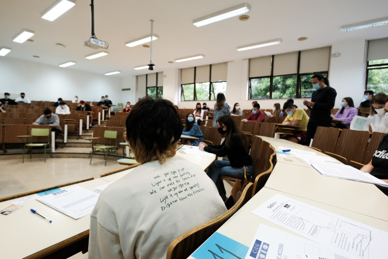 Examen oral de inglés entre los probables cambios de la nueva selectividad a medio plazo