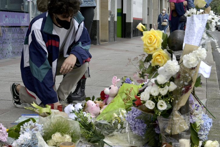 ALAS organiza este sábado en A Coruña una vigilia con motivo de los 365 días sin Samuel Luiz