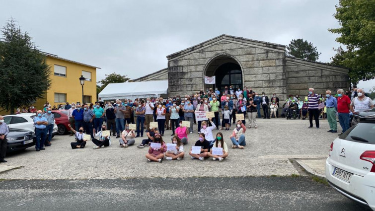 Riesgos de la Atención Primaria en Galicia