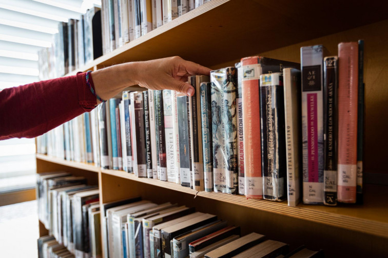 Las bibliotecas públicas gallegas piden más inversiones para dejar su “estado durmiente”