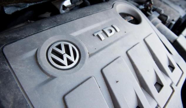 Expediente a España por non sancionar a manipulación de emisións de Volkswagen