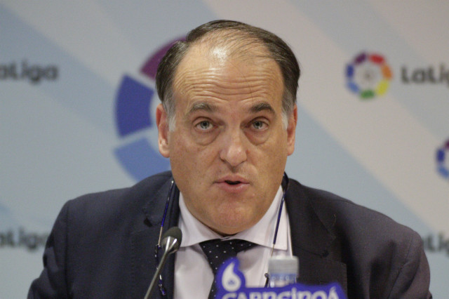 Tebas la vuelve a liar, pero no saldrá indemne de este lío