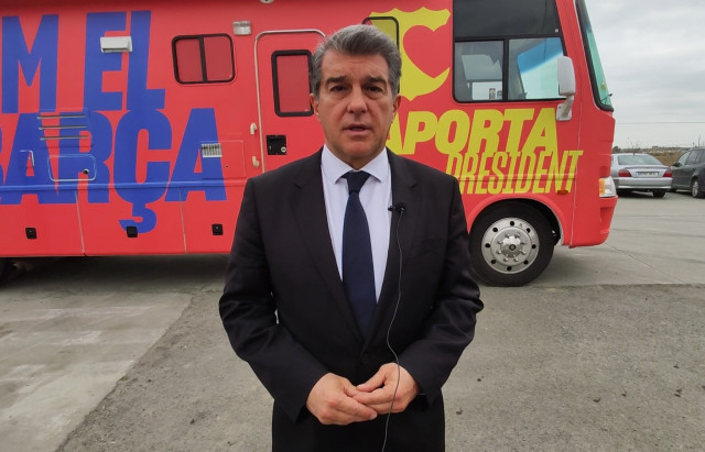 ​Laporta, Bertomeu y ¿Rosell? las auditorias que no cuadran