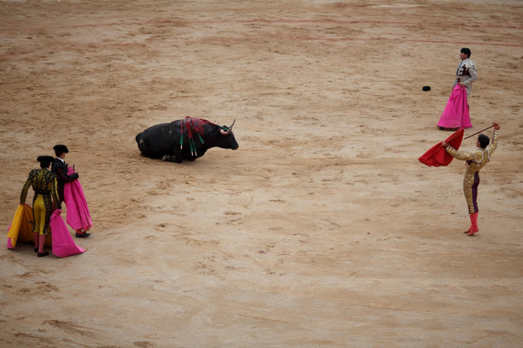 Antitaurinos piden a Sumar, PSdeG y BNG un compromiso contundente por el fin de la tauromaquia