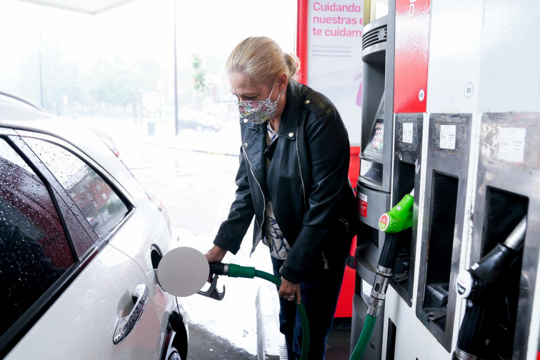 Estas son las gasolineras más baratas en Vigo, A Coruña, Ourense, Santiago y el resto de ciudades de Galicia