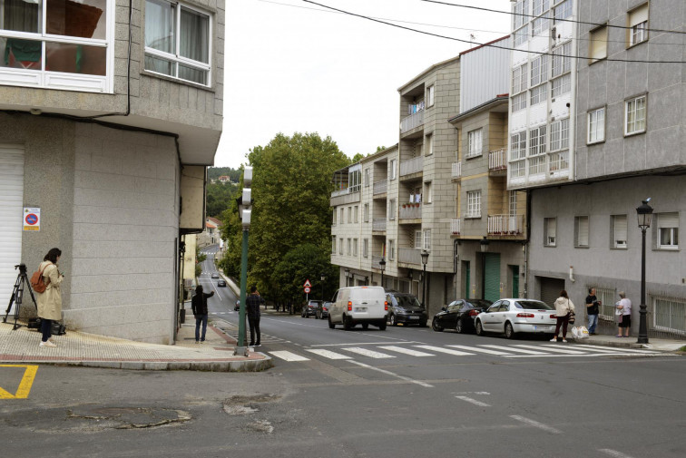 El chaval que estaba con la menor que cayó de un edificio sigue en evaluación psiquiátrica