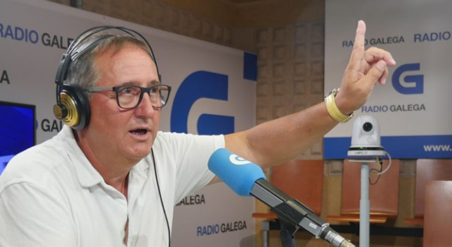 La TVG2 y La 2 tienen una audiencia casi irrelevante en Galicia, revela la última oleada del Estudio General de Medios