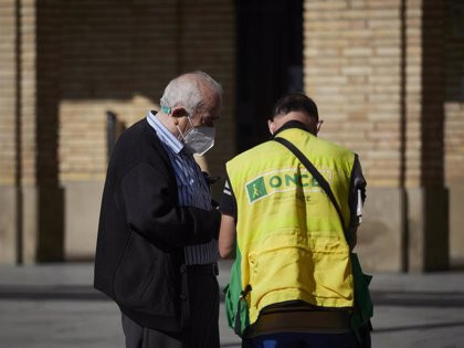 Diez cupones del Cuponazo de la ONCE premidados dejan un bote de 400.000 euros en A Coruña