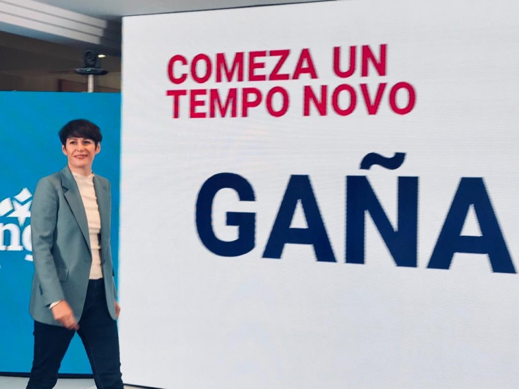 Ana Pontón concluye el tiempo de reflexión y apunta a volver a liderar al BNG​