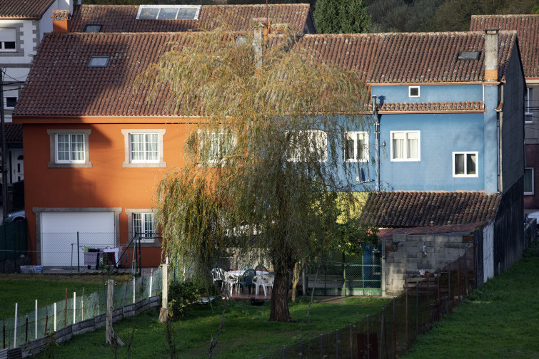 Vivienda turística en el rural, ¿un modo de preservar el entorno?