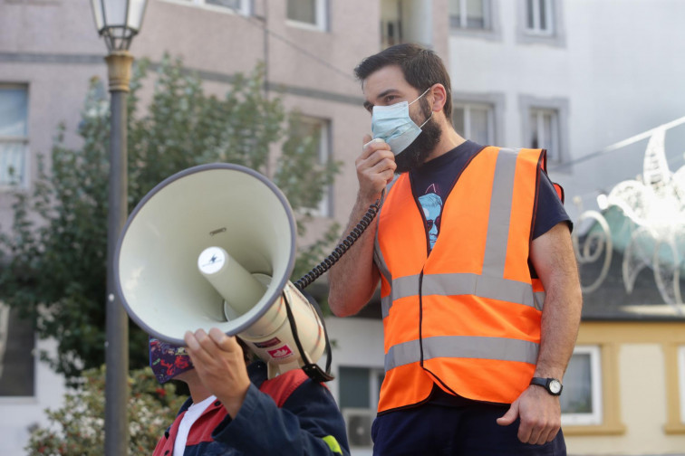 Vestas aportó documentación sin traducir a los trabajadores durante la negociación del ERE, acusa la Xunta