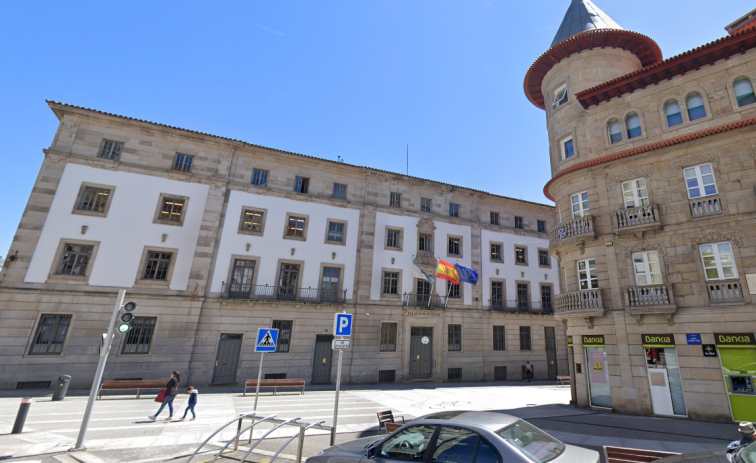 Ochos años de cárcel para un acusado de violar a una joven de 16 años