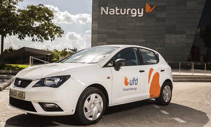 UFD, distribuidora eléctrica de Naturgy, invierte casi 11 millones de euros este año para mejorar la red de Ourense