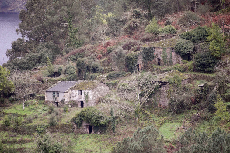 Lugo pierde 100.000 habitantes en 50 años y ya es la provincia más despoblada de España