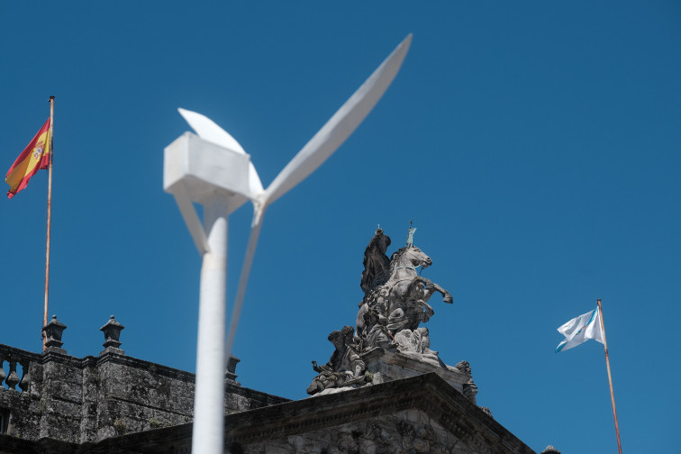 El precio de la luz sigue cayendo y ya es el más barato de todo este invierno