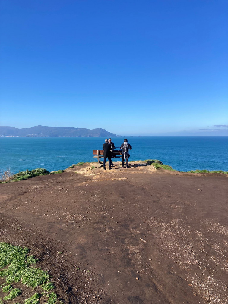 La UNESCO elige a Cabo Ortegal y su entorno como nuevo geoparque