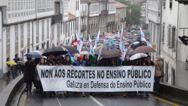 ​CUT convoca movilizaciones en las principales ciudades contra la precariedad entre el profesorado