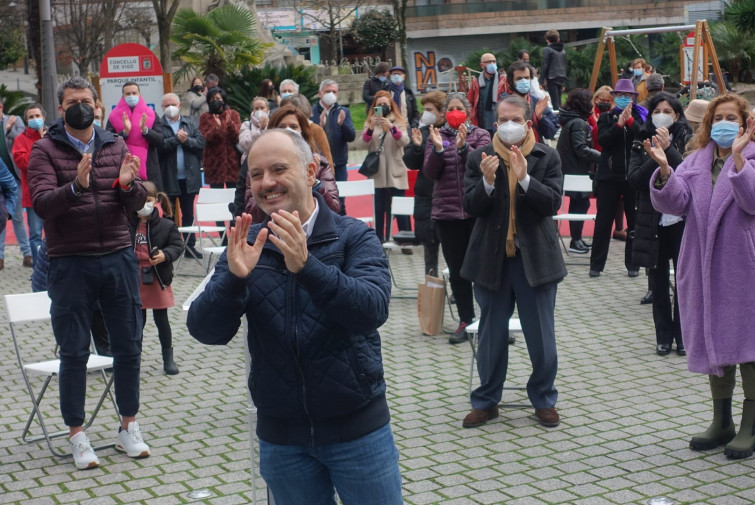 El bono de alquiler llegará a más de 7.000 familias en la provincia de Pontevedra