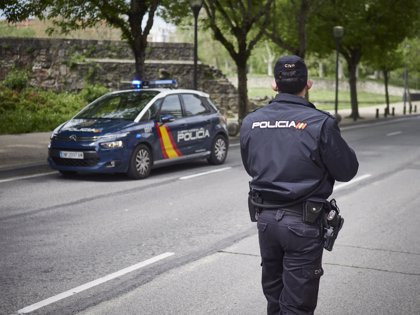 El menor acusado de agresión sexual a una compañera de instituto en Lugo pasa a disposición judicial