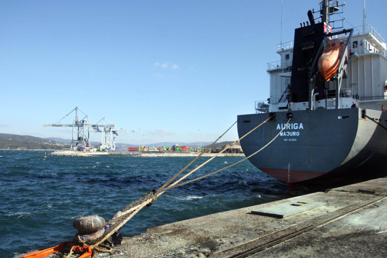 Renfe Mercancías conectará Marín y Algeciras con un tren refrigerado en el trayecto más largo de España