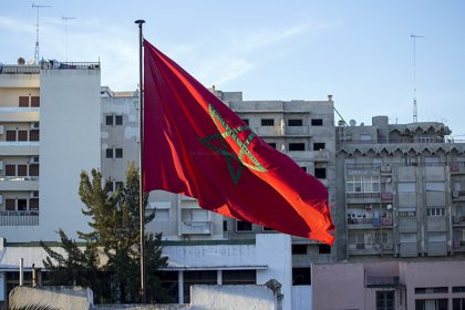 Recuperan el cuerpo sin vida de Rayan, el niño atrapado en un pozo de Marruecos durante cinco días