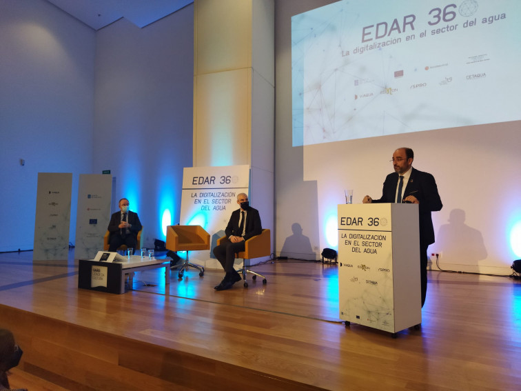 Viaqua echa a rodar el proyecto 'EDAR 360', que pone la Inteligencia Artificial al servicio de la gestión del agua