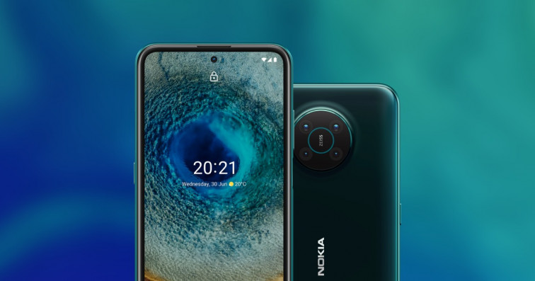 MWC2022: El Nokia 10 es uno de los teléfonos estrella que debutarán en el Mobile World Congress de Barcelona