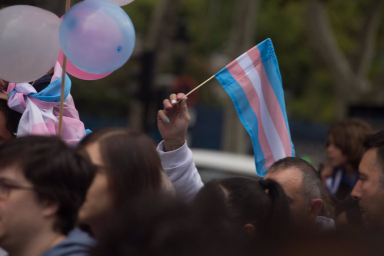 Episodio tránsfobo en una clínica psiquiátrica de Ourense: “La transexualidad es una moda por culpa del feminismo