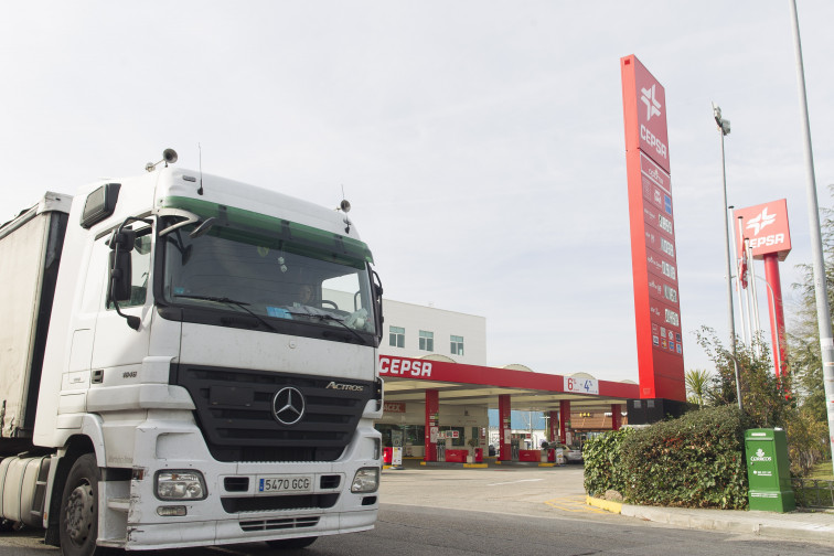 La bonificación a los carburantes 