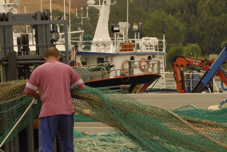 ¿Más cerca del paro total de la pesca gallega? Los buques del área de Vigo tampoco pueden asumir precio del gasóleo