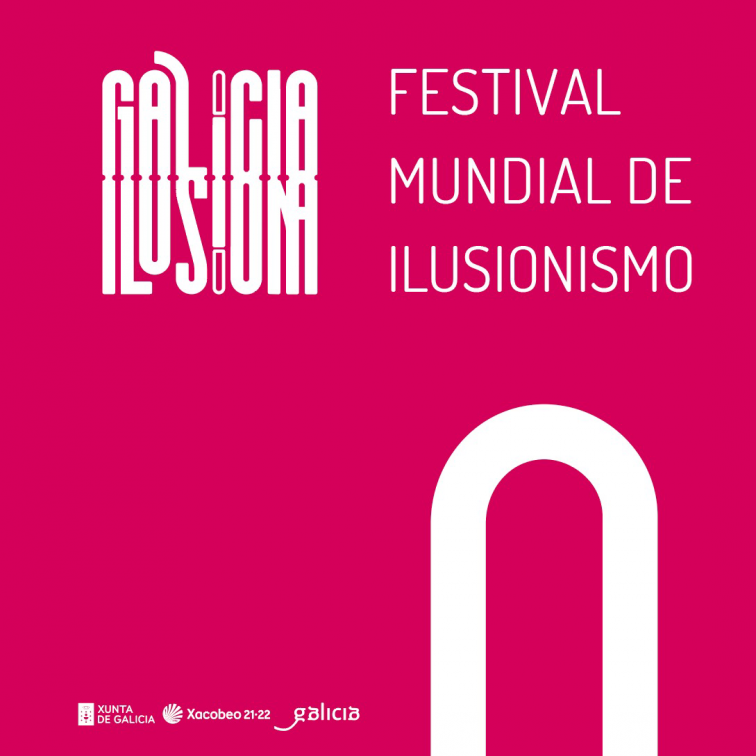 ​El verano más mágico en Galicia con la llegada del Festival Internacional de Magia 'Galicia Ilusiona'