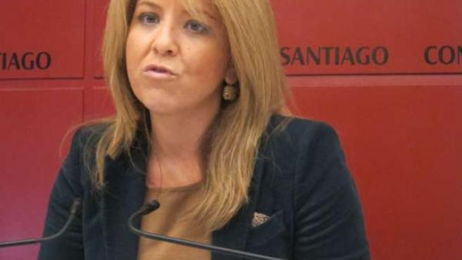 Baltar contrata a dedo a la consultora de la exconcejala del PP de Santiago Reyes Leis, denuncia el PSOE