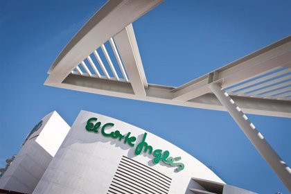 El Corte Inglés permitirá hasta el miércoles financiar las compras de sus clientes sin comisiones