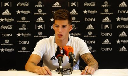 Santi mina