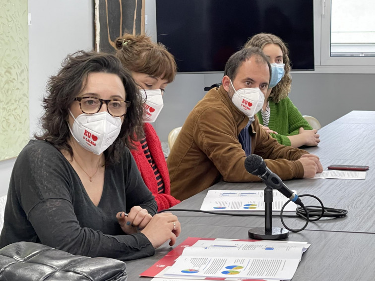 Las denuncias de ciudadanos a los que vulneraron sus derechos lingüísticos se duplicaron en el último año