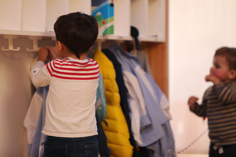 Primeros dos casos de la hepatitis aguda infantil de origen desconocido en Galicia, uno activo