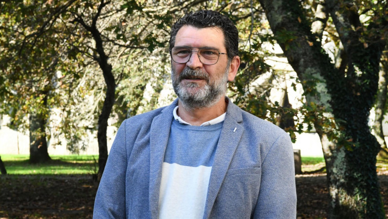 La Facultad de Biología de la Universidad de Santiago de Compostela pasa a estar dirigida por Jesús López Romalde