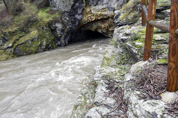 La mayor mina de oro romana descubierta en Galicia