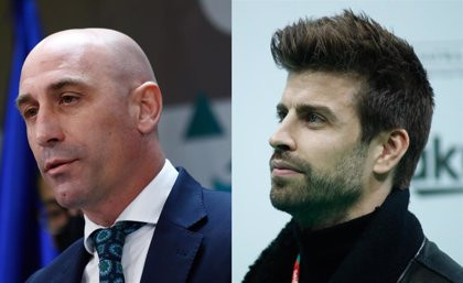 Destapan una alianza entre Piqué y Rubiales para llevar la Supercopa de España a Arabia con comisiones millonarias